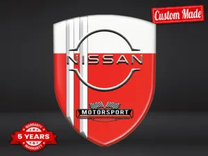 Nissan Insegne Auto Cupola Pro Max Moderne Chic Durevoli